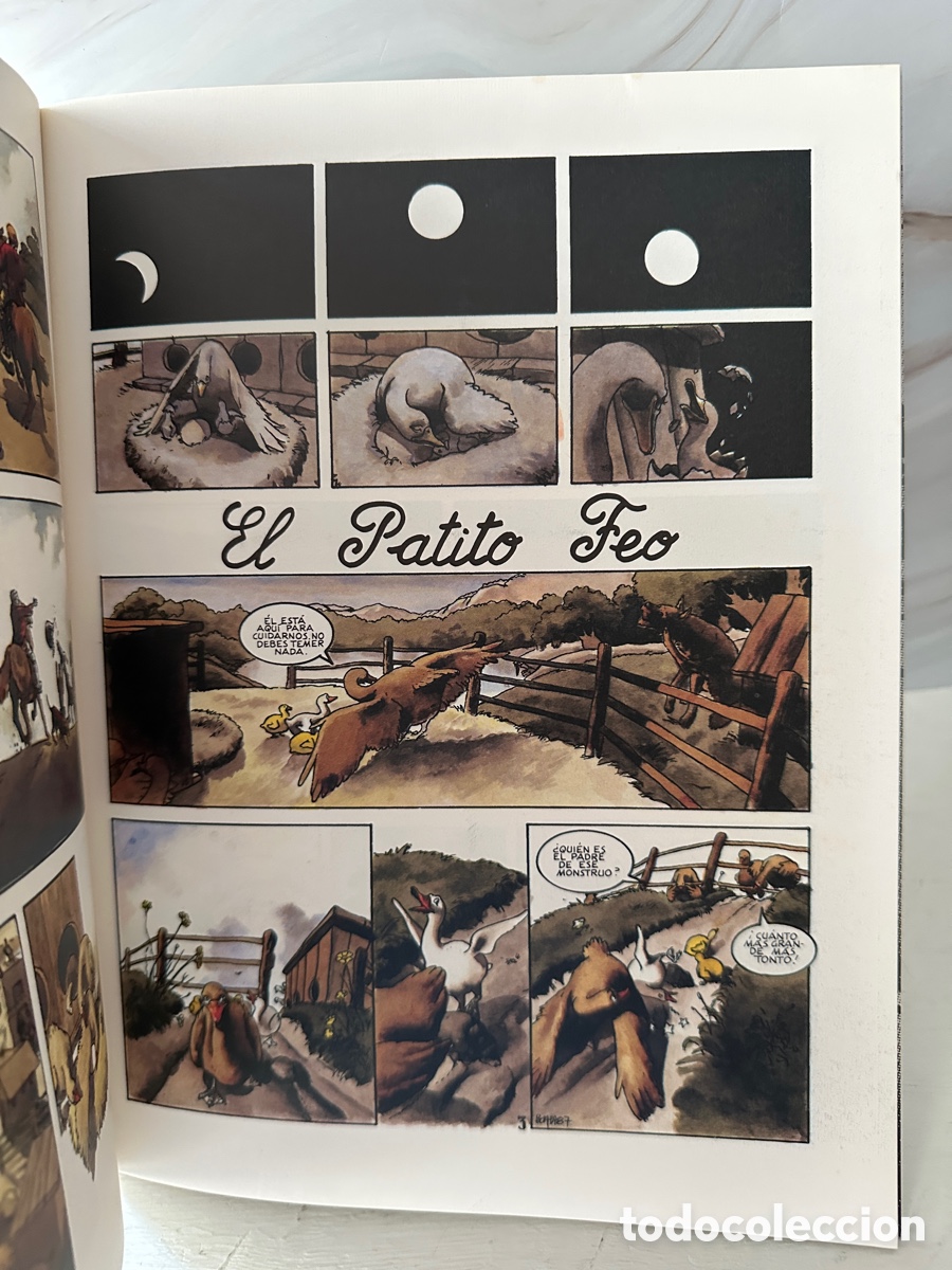 C&oacute;mics: Erase Una Vez (C&oacute;mic) Boada - La Cupula - Foto 4