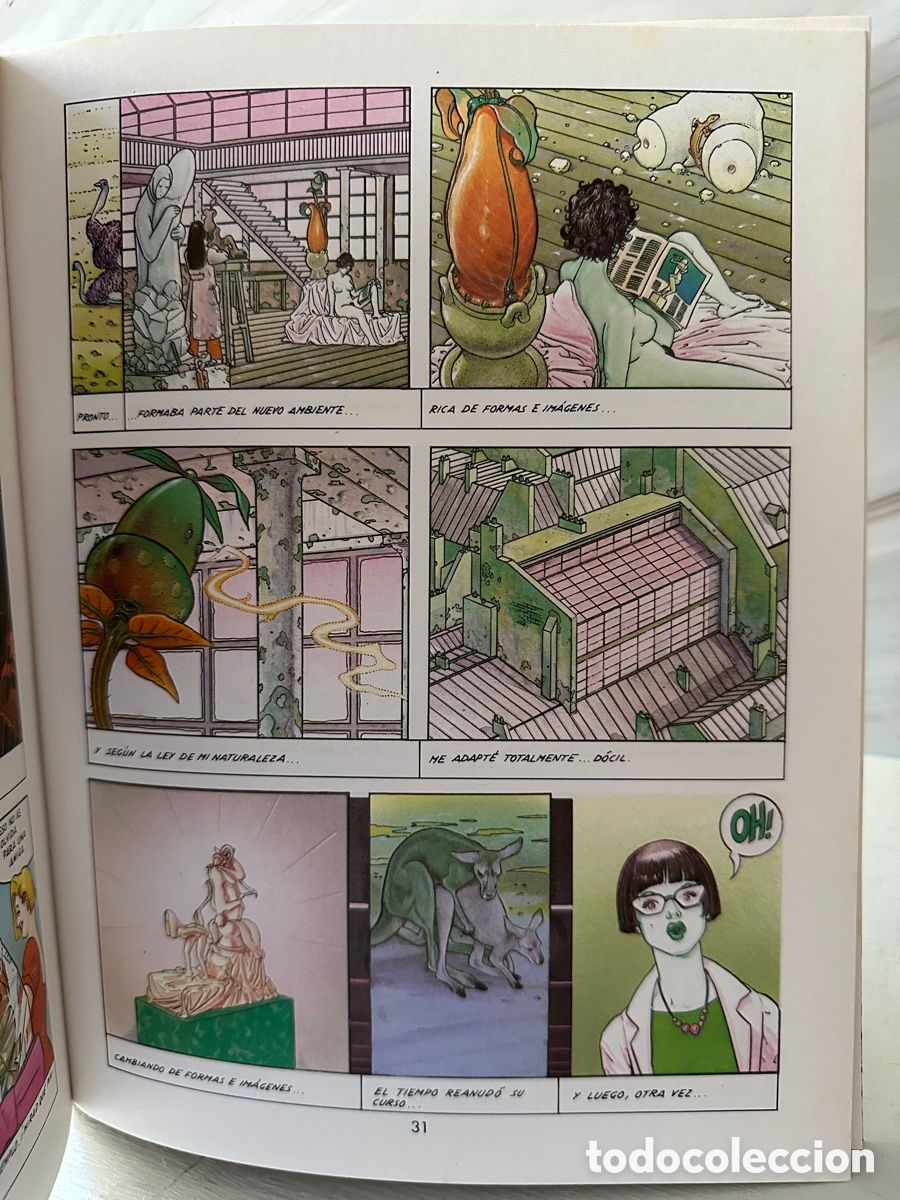 C&oacute;mics: La Flor Enamorada (C&oacute;mic) Cadelo - Foto 4