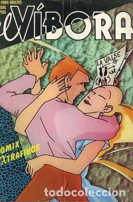 C&oacute;mics: El V&iacute;bora #15 (La C&uacute;pula) - Foto 1