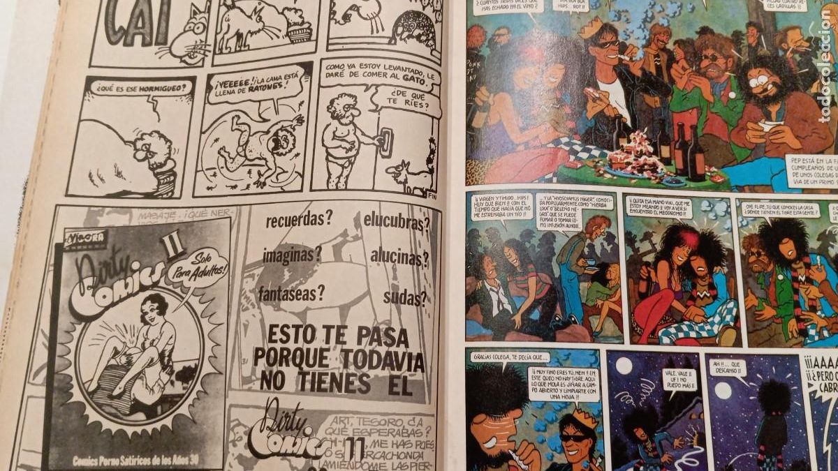 C&oacute;mics: El V&iacute;bora #39 (La C&uacute;pula) - Foto 3