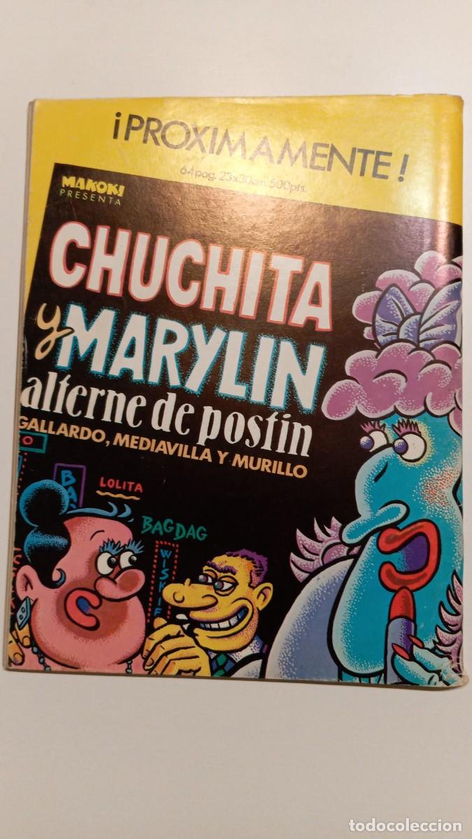 C&oacute;mics: El V&iacute;bora #53 (La C&uacute;pula) - Foto 2