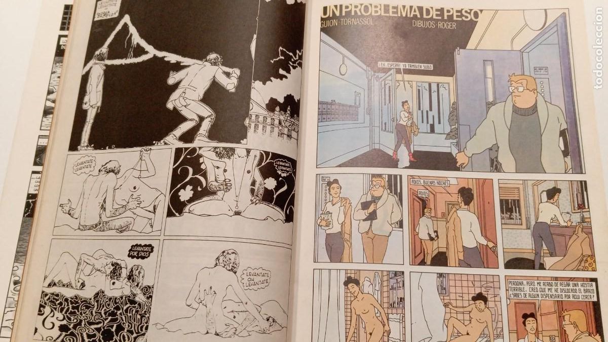 C&oacute;mics: El V&iacute;bora #53 (La C&uacute;pula) - Foto 3