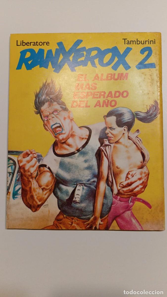 C&oacute;mics: El V&iacute;bora #55 (La C&uacute;pula) - Foto 2