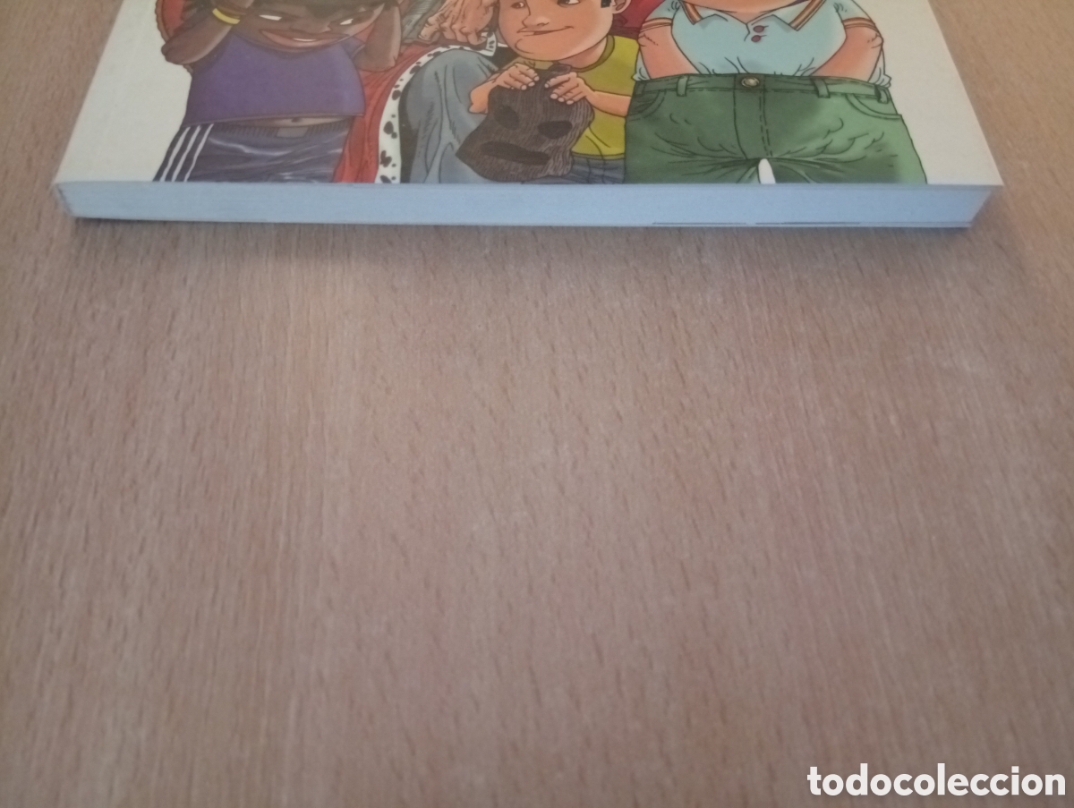 C&oacute;mics: ARSESINO. Enric Rebollo/Hern&aacute;n Migoya - Foto 5