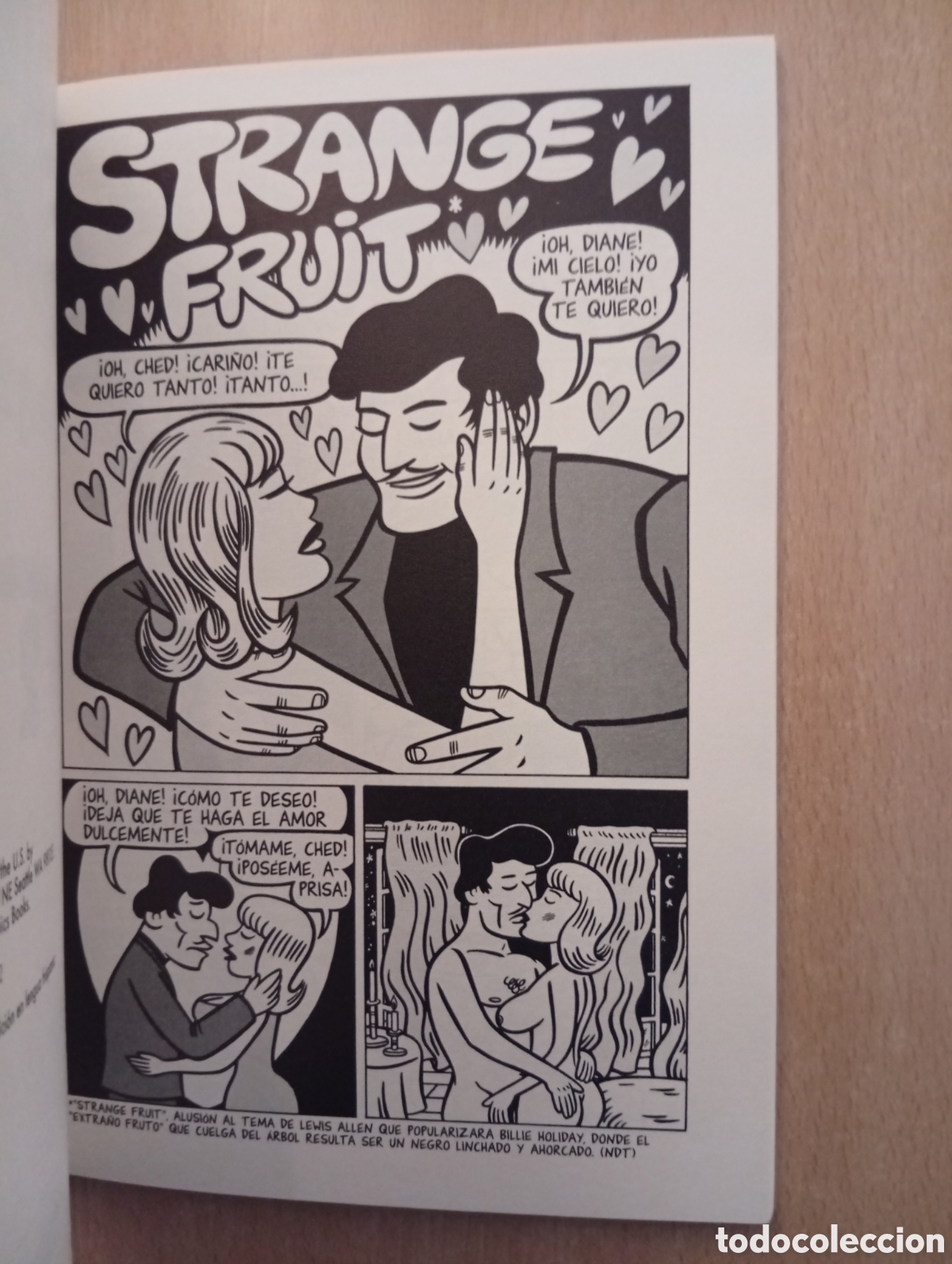 C&oacute;mics: JUVENTUD CABREADA / VOL. 2. Johnny Ryan - Foto 4
