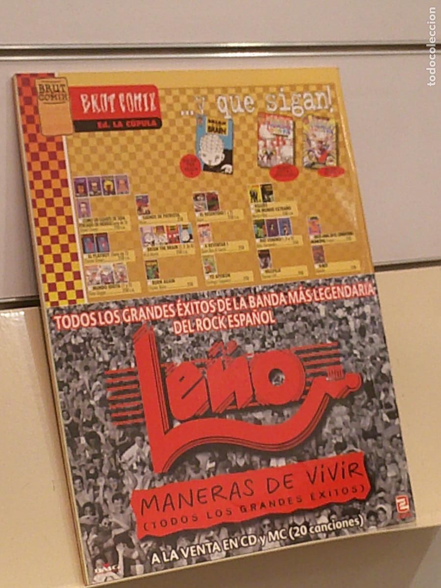 C&oacute;mics: EL VIBORA N&ordm; 208 - LA CUPULA - Foto 2