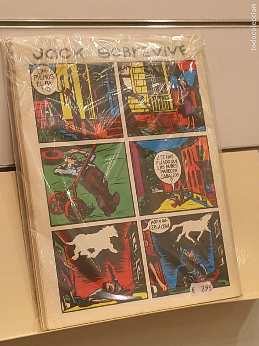 C&oacute;mics: EL VIBORA N&ordm; 34 COMIX PARA ADULTOS - LA CUPULA - Foto 2