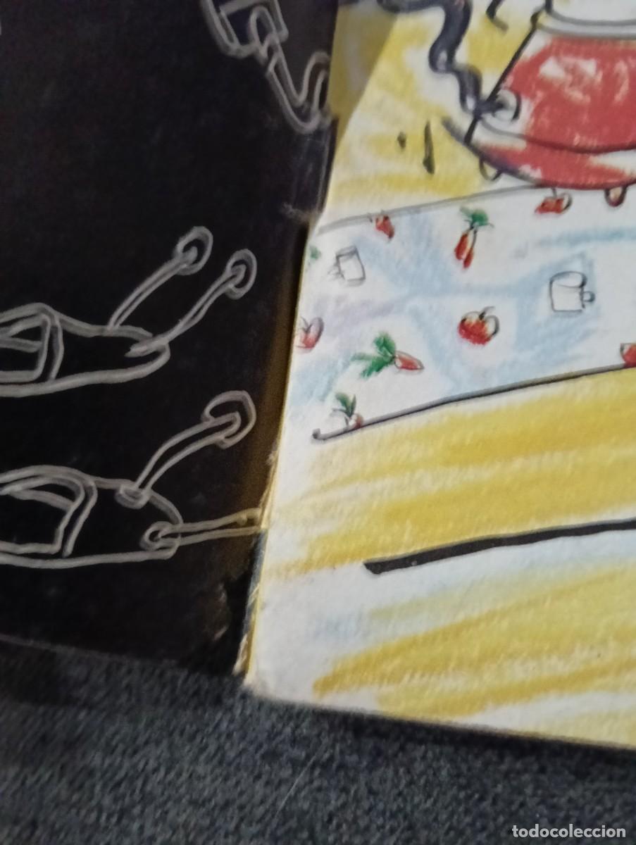 C&oacute;mics: COMIC EL VIBORA N&deg;68 - DE MERCADILLO - Foto 2