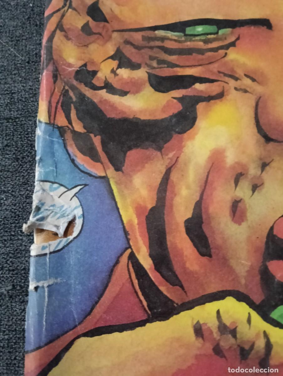 C&oacute;mics: COMIC EL VIBORA N&deg;70 - DE MERCADILLO - Foto 2