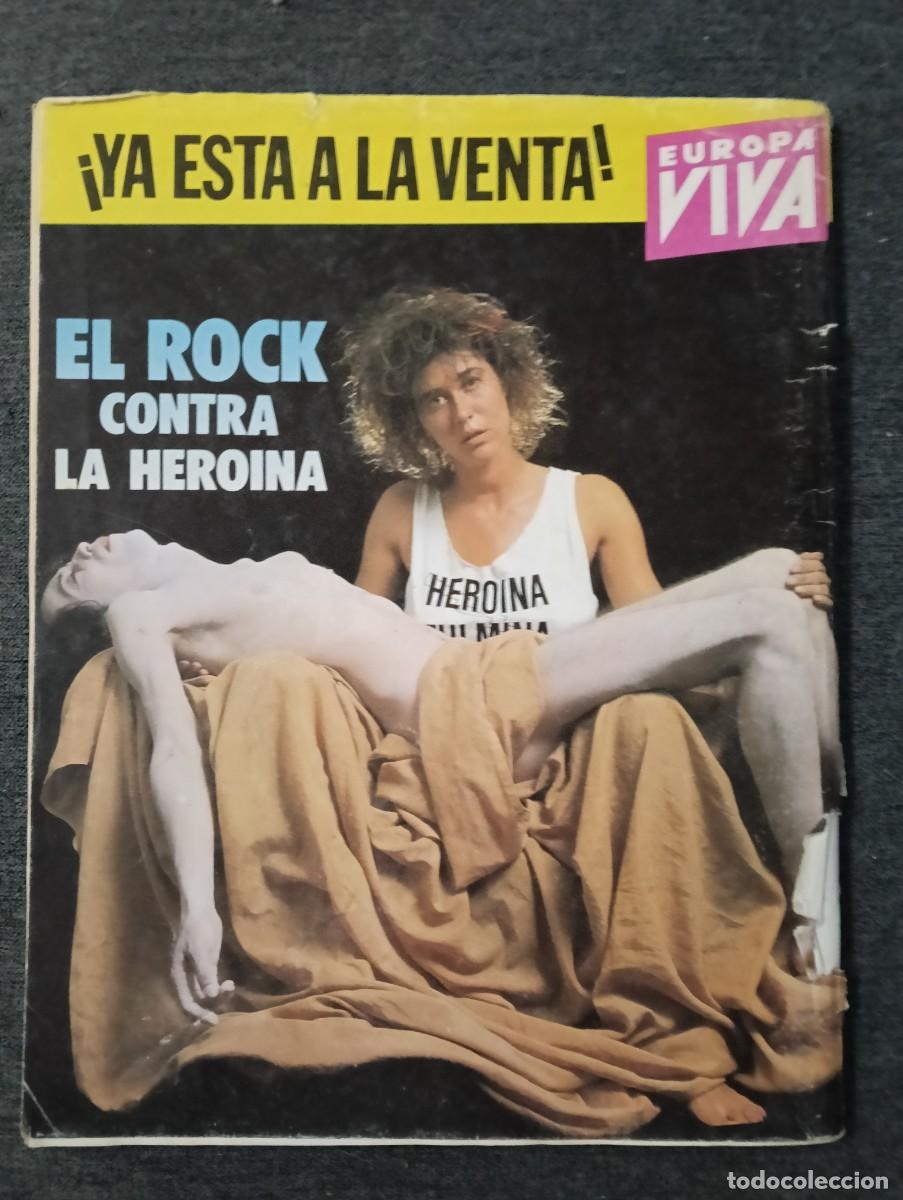 C&oacute;mics: COMIC EL VIBORA N&deg;70 - DE MERCADILLO - Foto 3