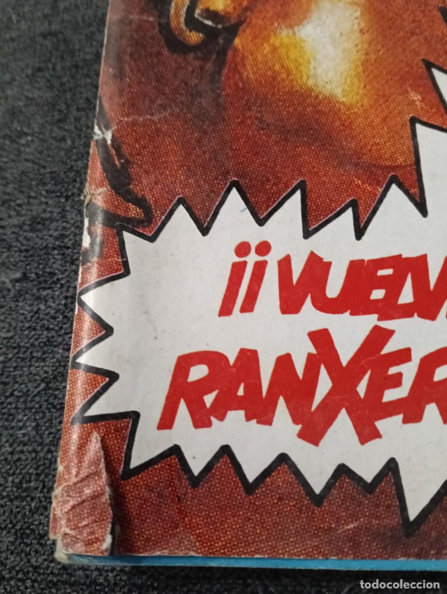 C&oacute;mics: COMIC EL VIBORA N&deg;72 - DE MERCADILLO TIENE EL CALENDARIO - Foto 2