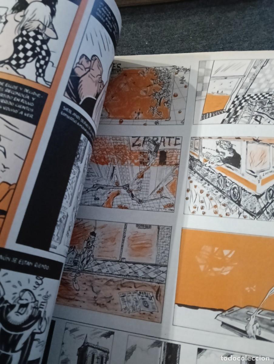 C&oacute;mics: COMIC EL VIBORA N&deg;46 - DE MERCADILLO - Foto 3