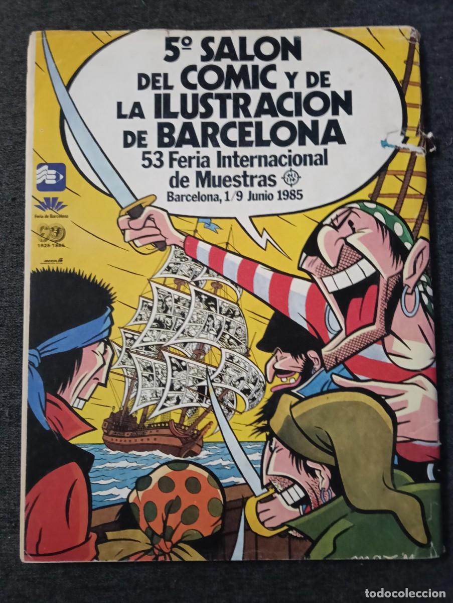 C&oacute;mics: COMIC EL VIBORA N&deg;67 - DE MERCADILLO - Foto 3