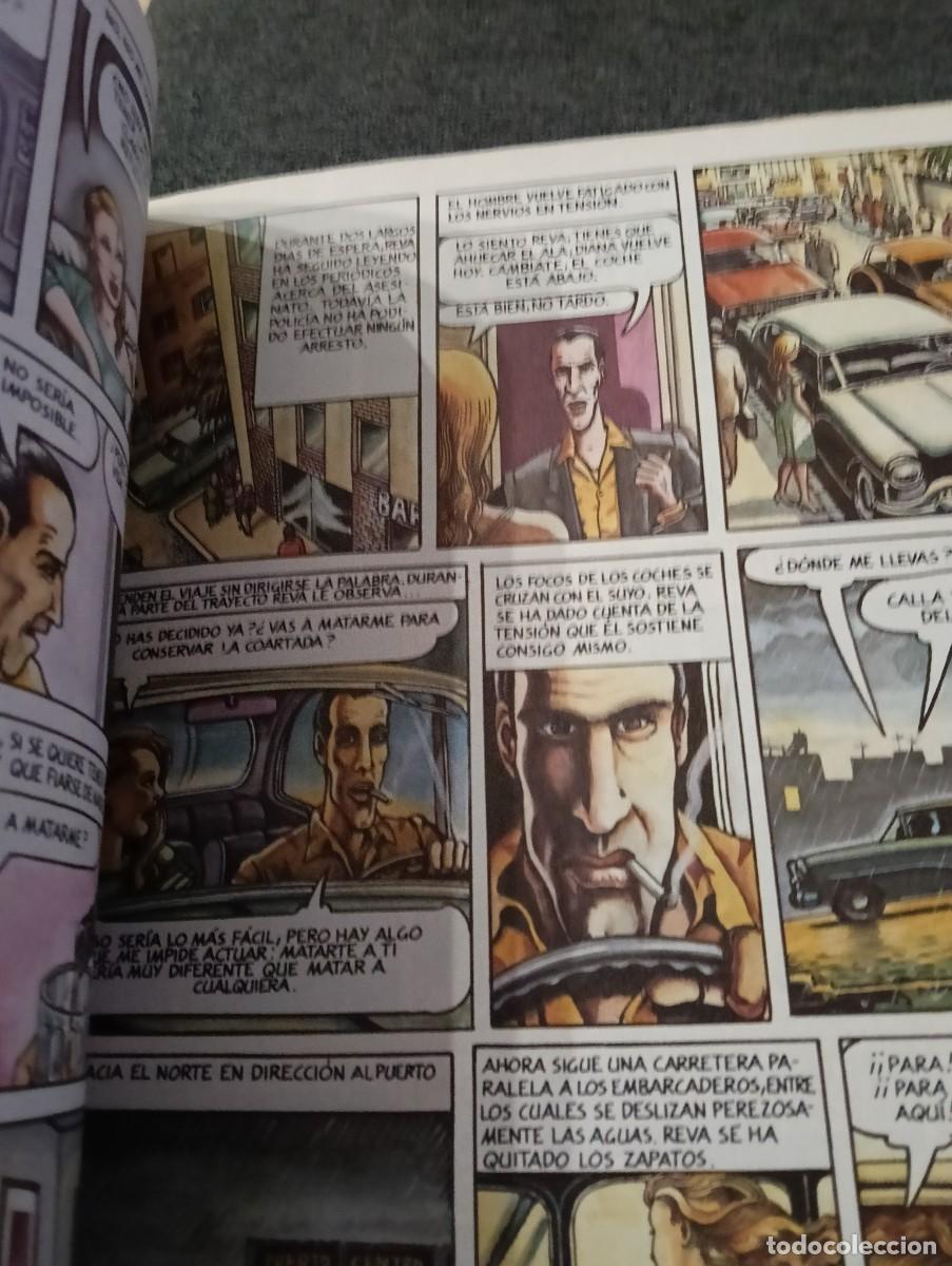 C&oacute;mics: COMIC EL VIBORA N&deg;67 - DE MERCADILLO - Foto 4