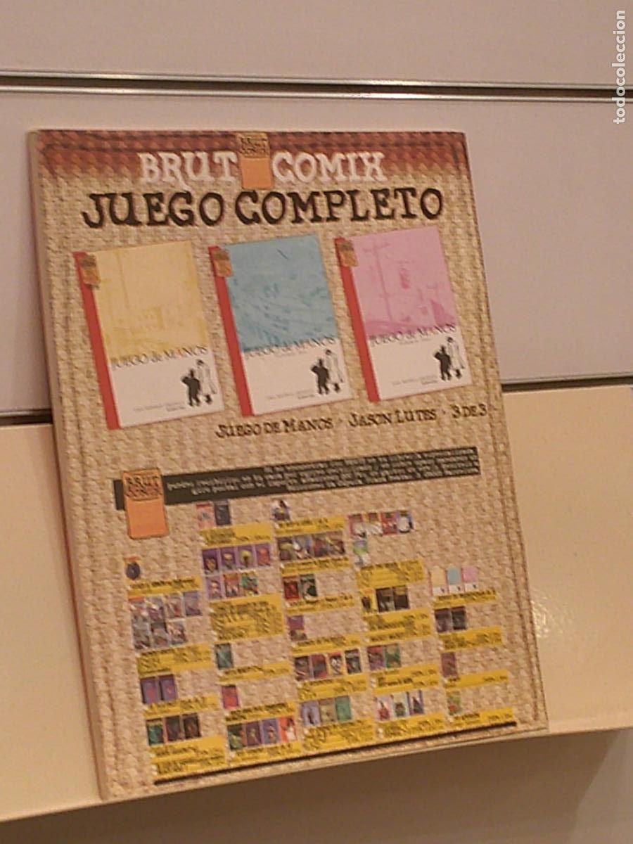 C&oacute;mics: EL VIBORA N&ordm; 183 COMIX PARA ADULTOS - LA CUPULA - Foto 2