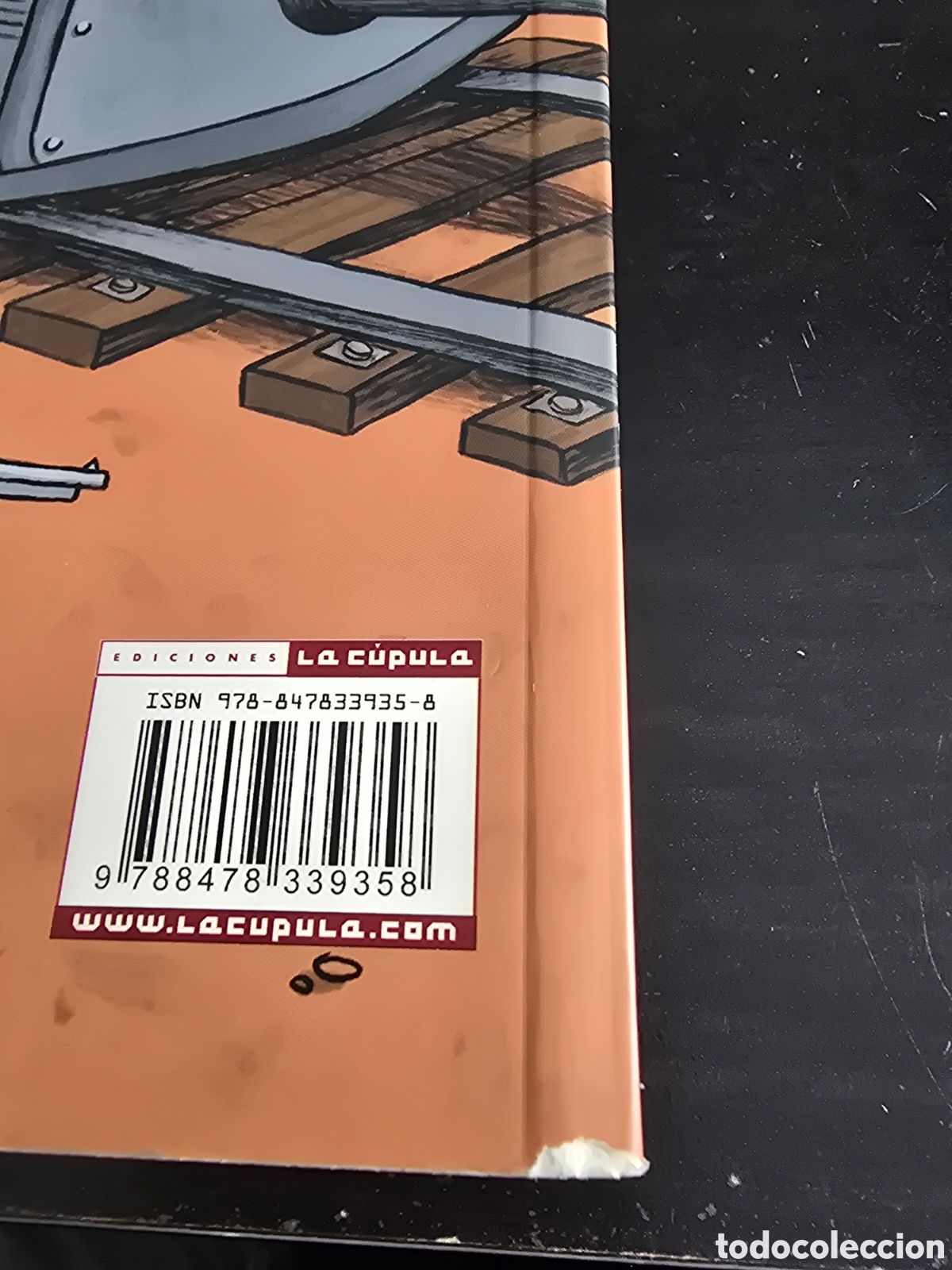 C&oacute;mics: NO SEAS AMABLE CONMIGO. JOSEP CASANOVAS, DANIEL SERRANO - Foto 2