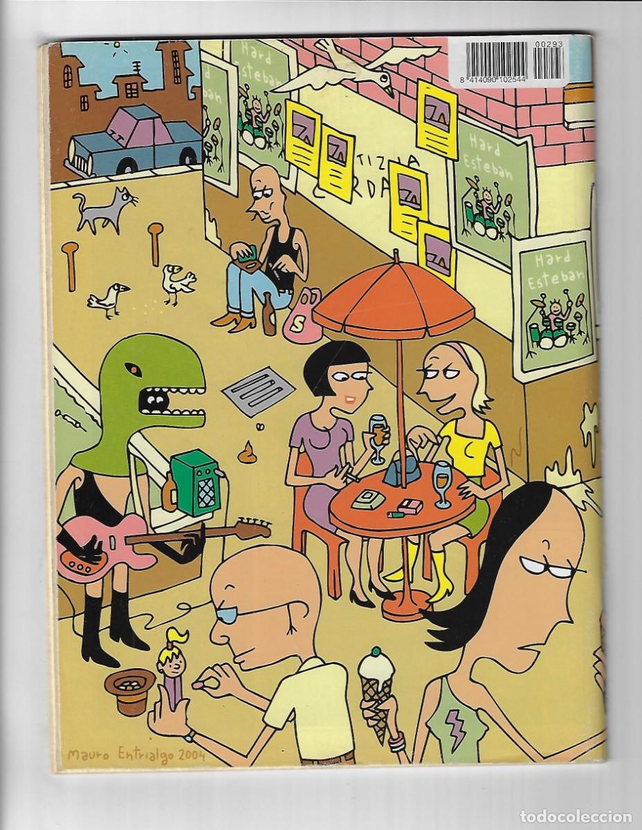 C&oacute;mics: La cupula. El vibora. 293 - 294 - Foto 2