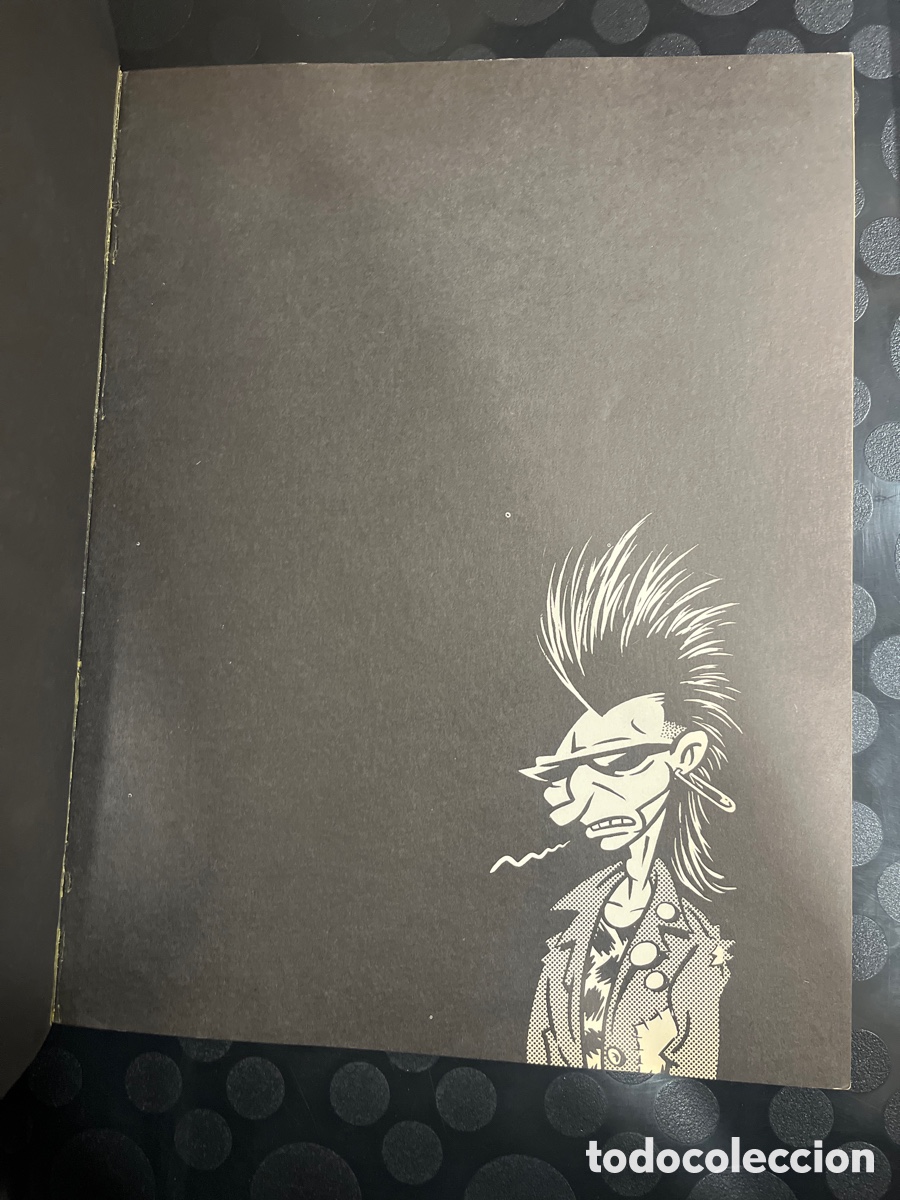 C&oacute;mics: PETER PANK de MAX COLECCI&Oacute;N COLOR ( 1985 ) - Foto 3
