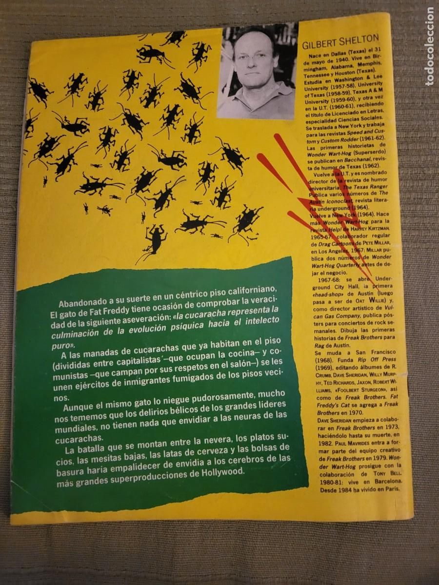 C&oacute;mics: HISTORIAS COMPLETAS EL V&Iacute;BORA N⁰ 2 - Foto 2