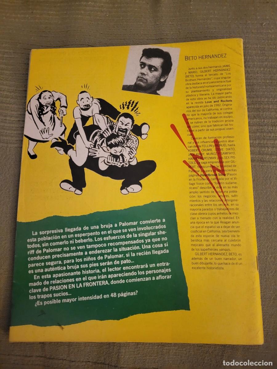 C&oacute;mics: HISTORIAS COMPLETAS EL V&Iacute;BORA N⁰ 3 - Foto 2