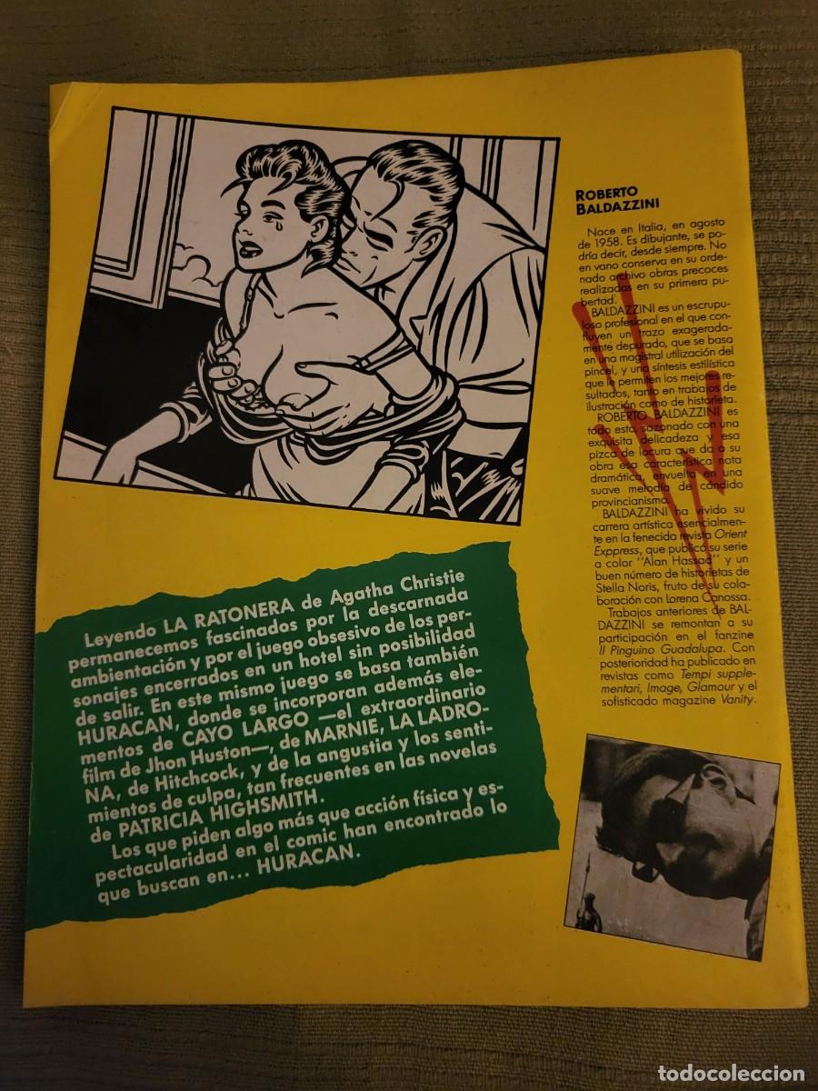 C&oacute;mics: HISTORIAS COMPLETAS EL V&Iacute;BORA N⁰ 13 - Foto 2