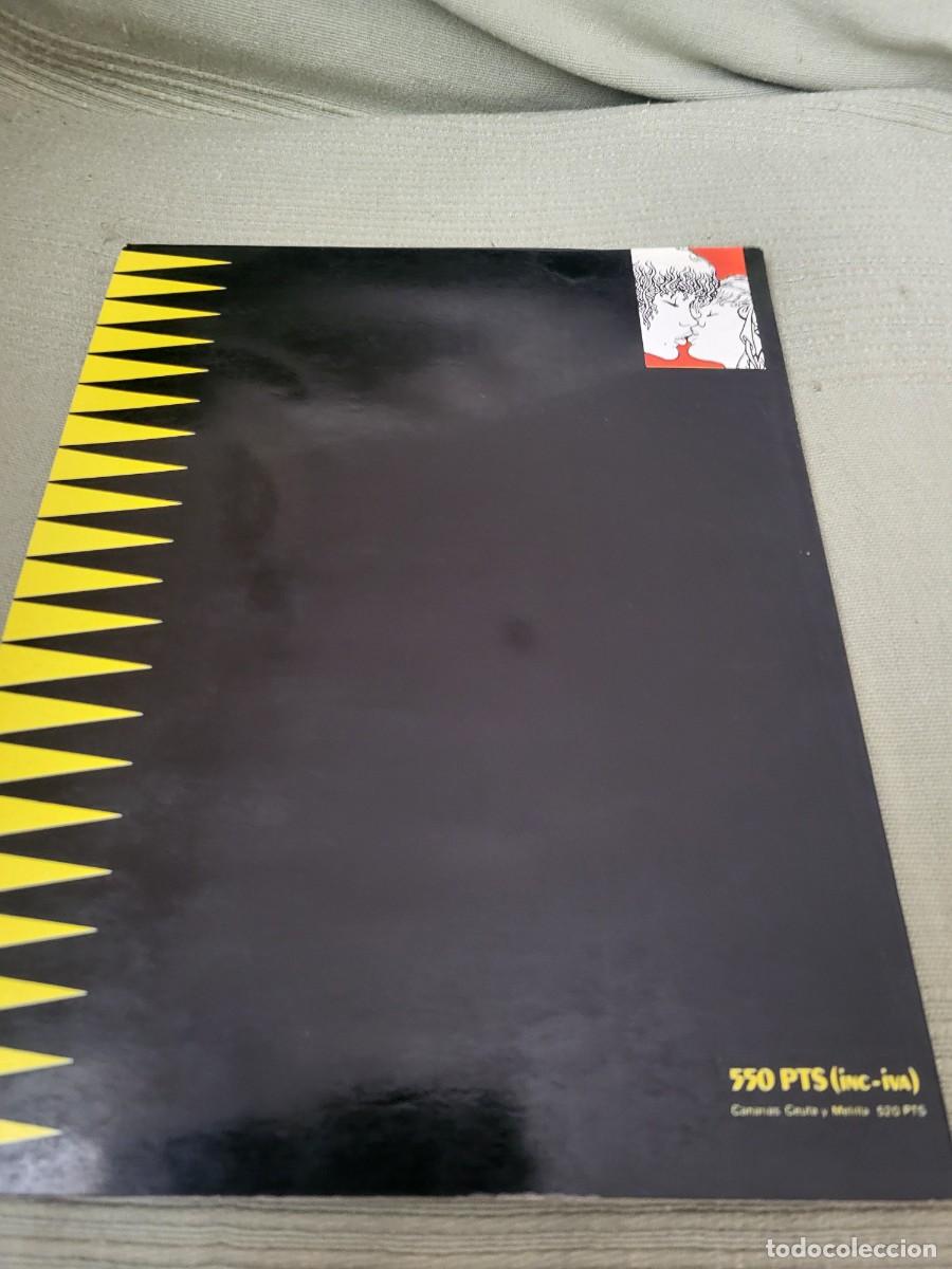 C&oacute;mics: EX LIBRIS EROTICIS COLECCI&Oacute;N X N⁰ 5 - Foto 2