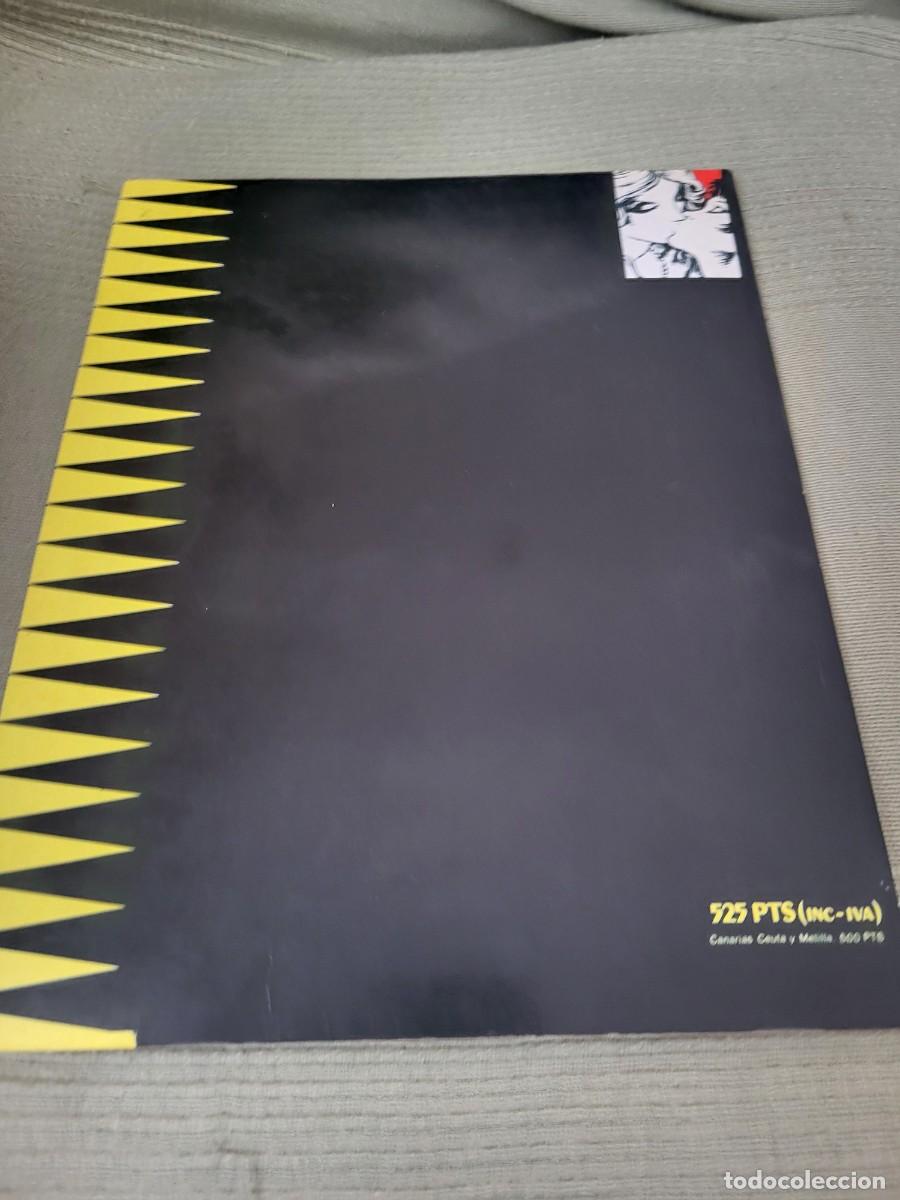 C&oacute;mics: CUENTOS PERVERSOS COLECCI&Oacute;N X N⁰ 3 - Foto 2