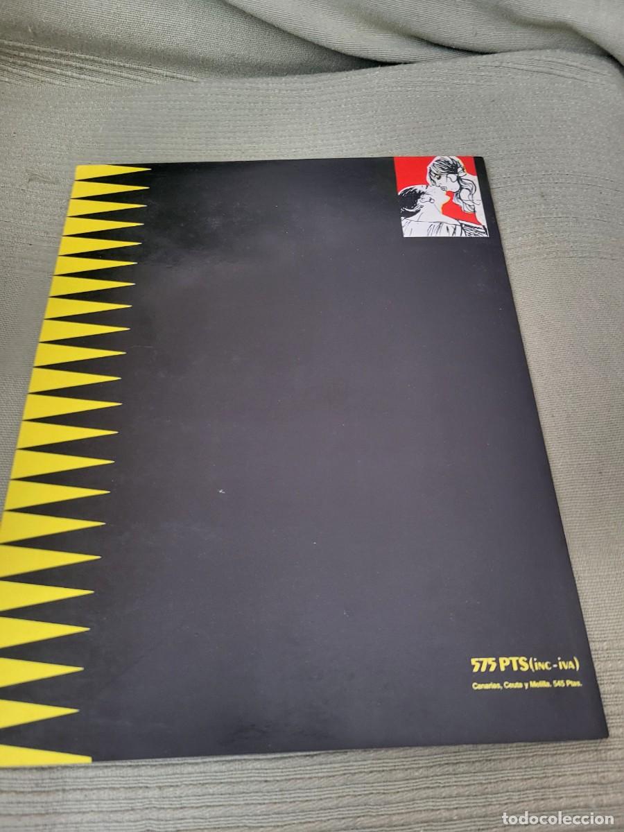 C&oacute;mics: MARIE GABRIELLE COLECCI&Oacute;N X N⁰ 11 - Foto 2
