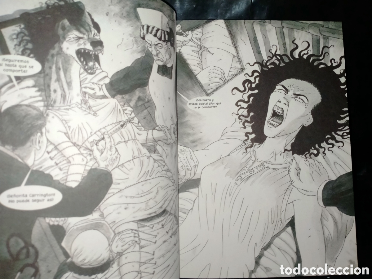 C&oacute;mics: M.&B.TALBOT. ARMADA DE LOCURA .LA C&Uacute;PULA - Foto 2