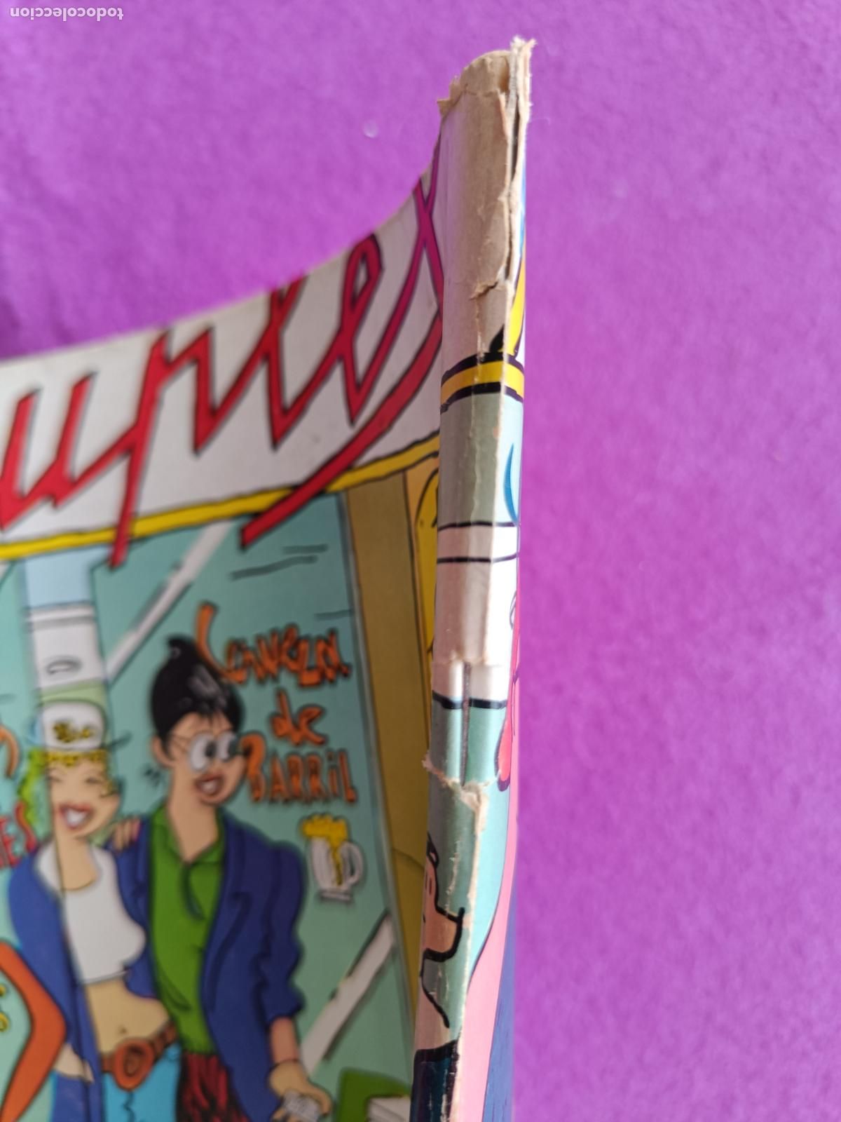 C&oacute;mics: TEBEO EL VIBORA EXTRA DE VERANO ED. LA CUPULA N&ordm;79 JN - Foto 3