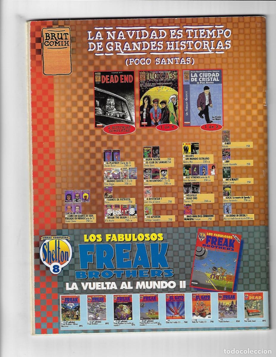 C&oacute;mics: La cupula. El vibora. 215. - Foto 2