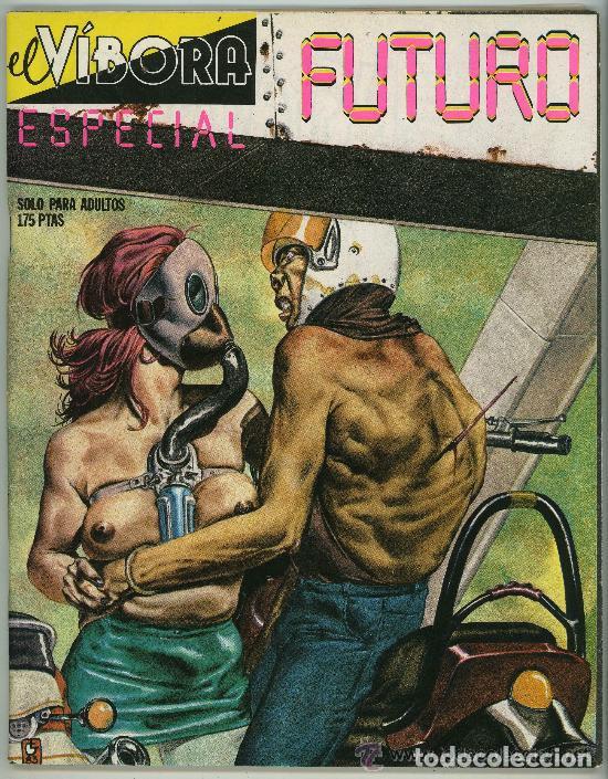 C&oacute;mics: TOTEM - CIMOC Y EL VIBORA - LOTE VARIADO. - Foto 2