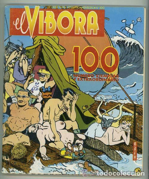C&oacute;mics: TOTEM - CIMOC Y EL VIBORA - LOTE VARIADO. - Foto 7