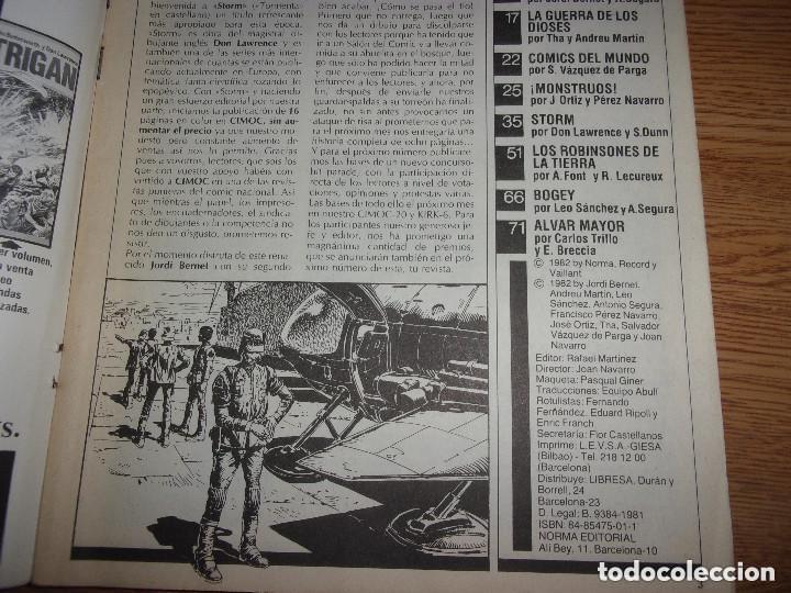 C&oacute;mics: TOTEM - CIMOC Y EL VIBORA - LOTE VARIADO. - Foto 15