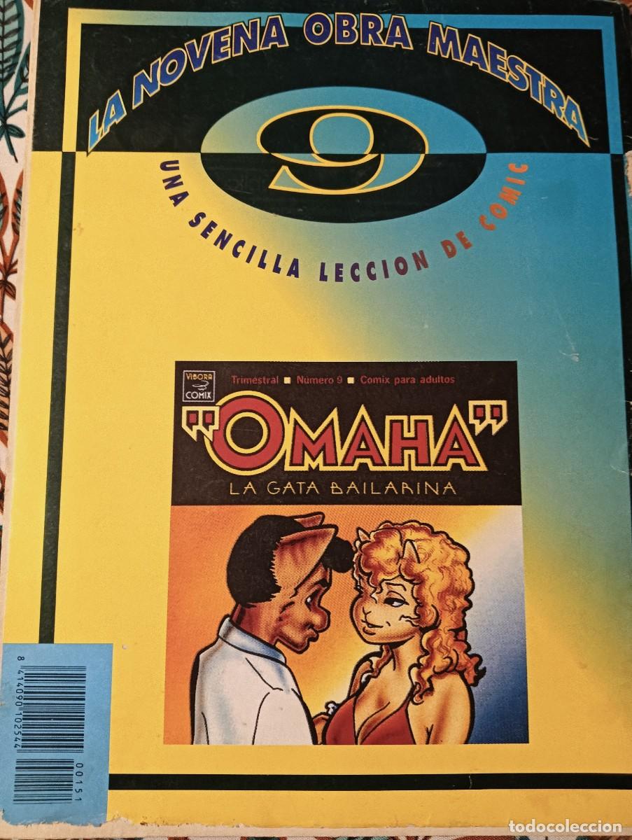 C&oacute;mics: C&Oacute;MIC EL V&Iacute;BORA N&ordm;151 - Foto 2