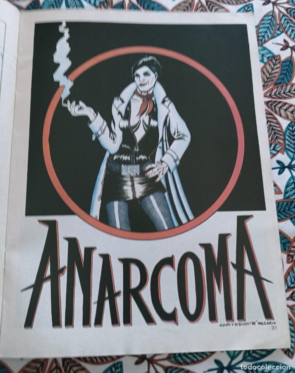 C&oacute;mics: C&Oacute;MIC EL V&Iacute;BORA N&ordm;1 SEGUNDA EDICI&Oacute;N - Foto 3