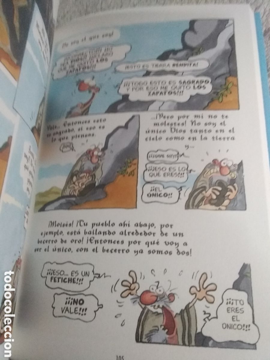 C&oacute;mics: COMIC ANTITIPO de RALF K&Ouml;NIG / EDICIONES LA CUPULA - A ESTRENAR - Foto 2