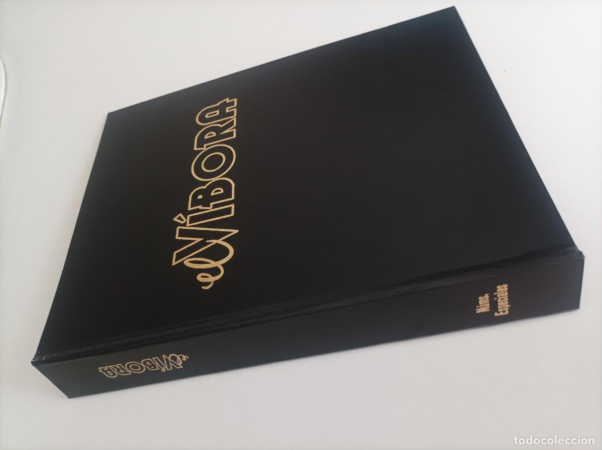 C&oacute;mics: Comix El V&iacute;bora. Tapas para especiales. - Foto 1