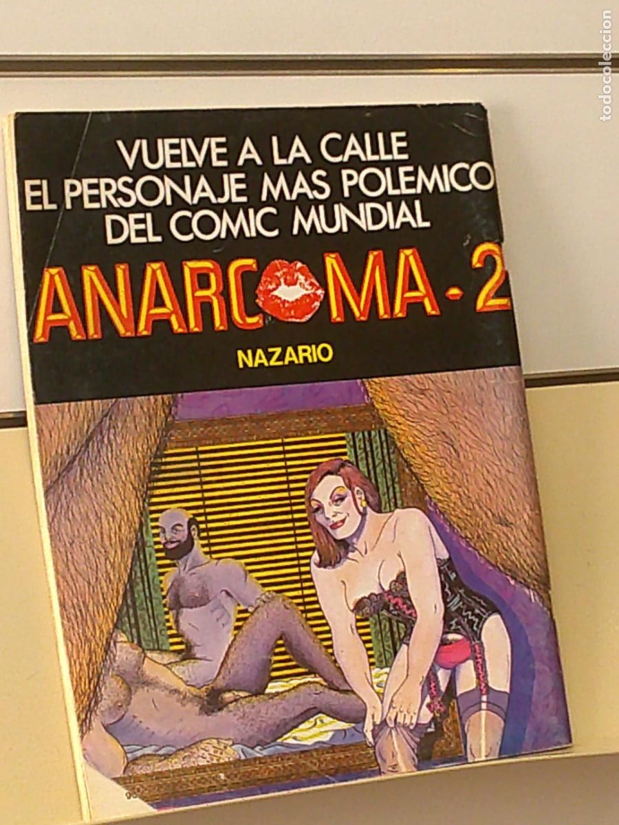 C&oacute;mics: EL VIBORA N&ordm; 92 COMIX PARA ADULTOS - LA CUPULA - Foto 2