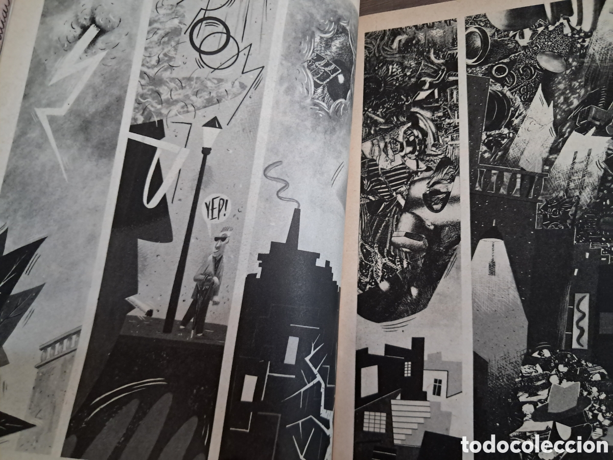 C&oacute;mics: Revista Revista el v&iacute;bora n&deg; 64. - Foto 3