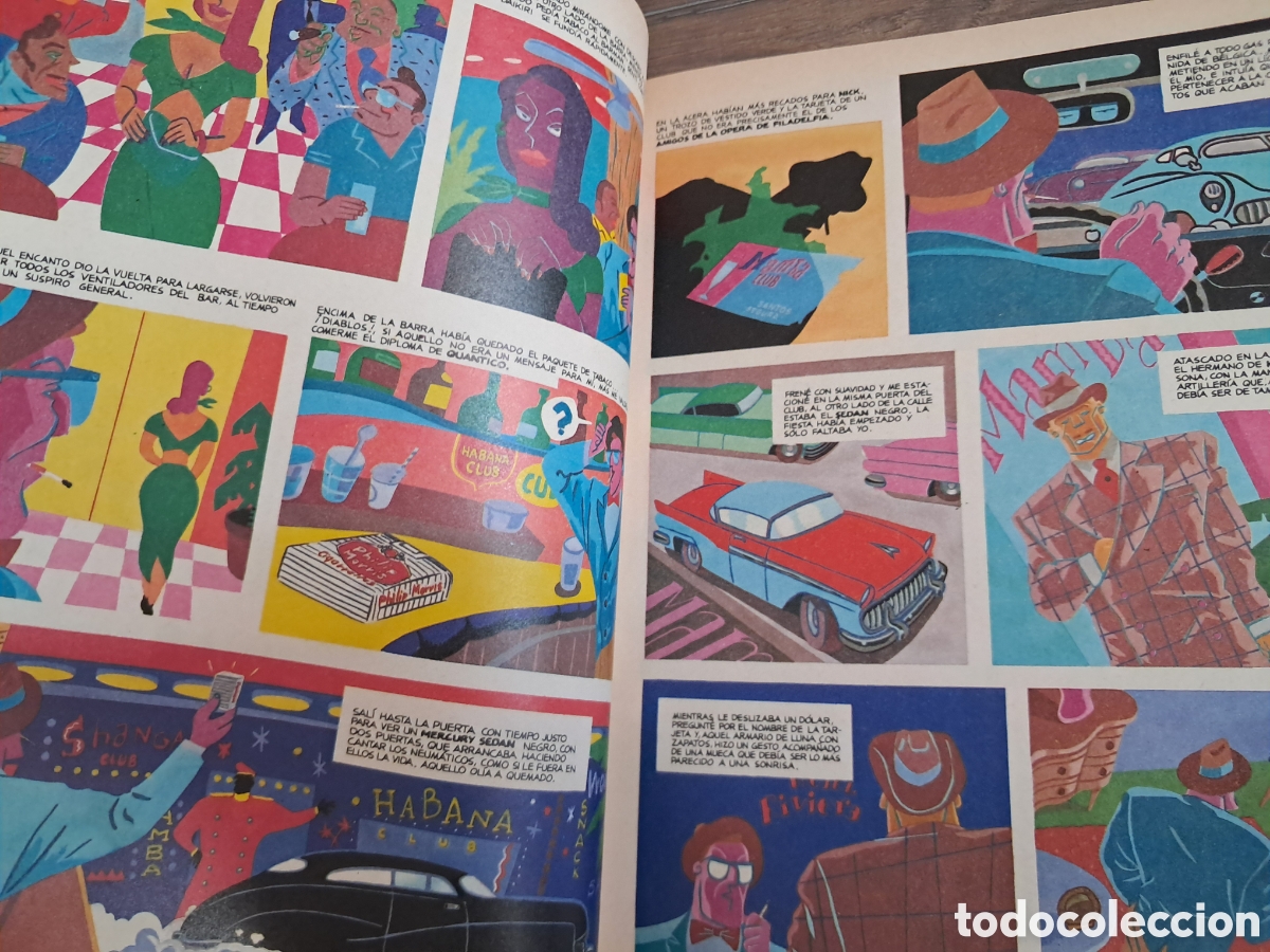C&oacute;mics: Revista Revista el v&iacute;bora n&deg; 64. - Foto 4