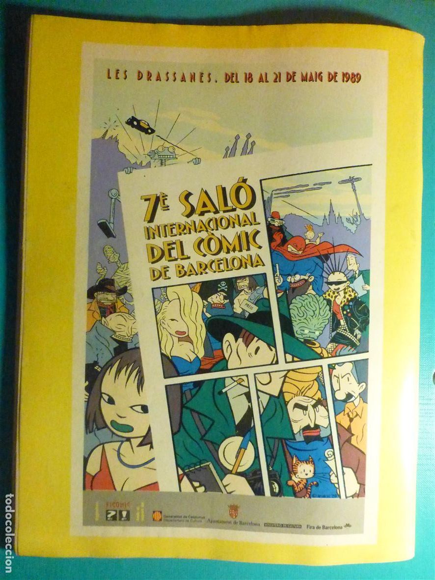 C&oacute;mics: Comic - El V&iacute;bora - N&ordm; 110 - Ediciones La C&uacute;pula - Comix para Supervivientes - - Foto 2