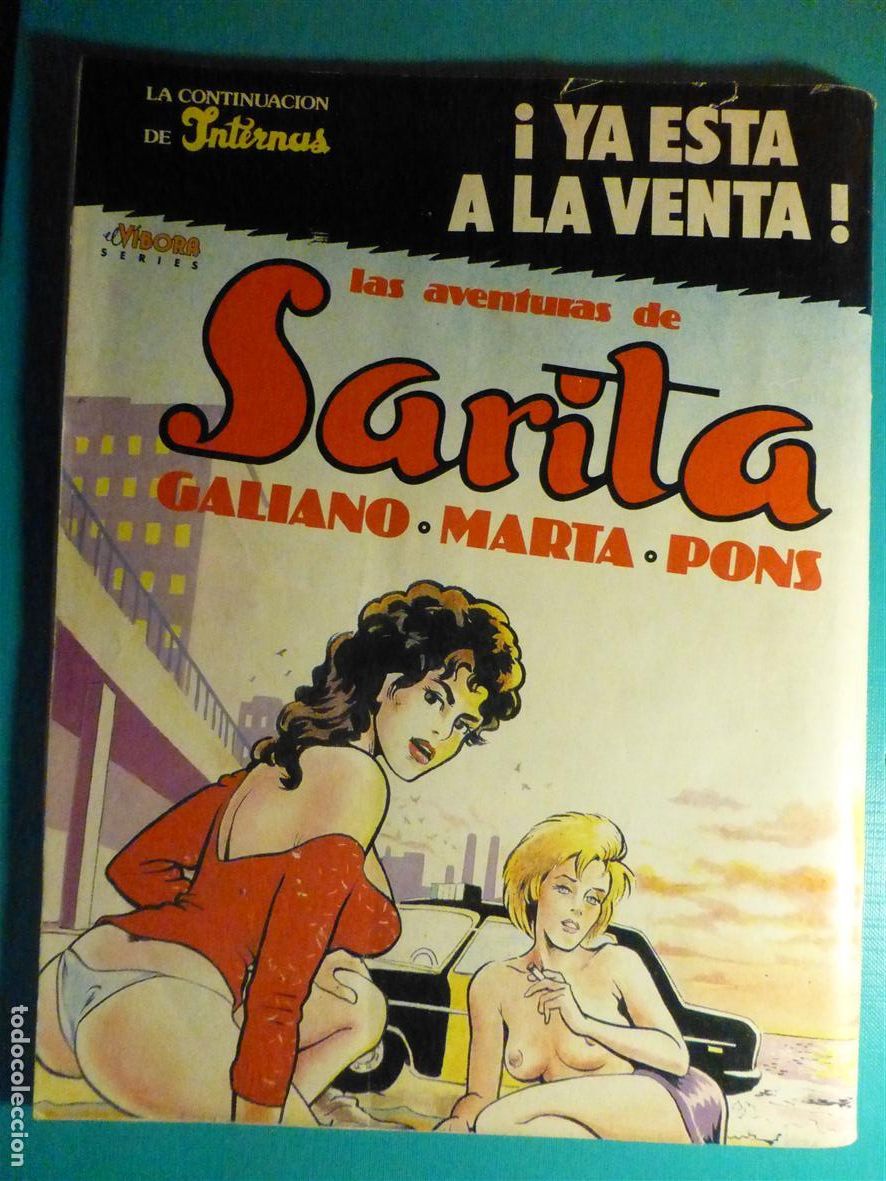 C&oacute;mics: Comic - El V&iacute;bora - N&ordm; 88 - Ediciones La C&uacute;pula - Comix para Supervivientes - - Foto 2