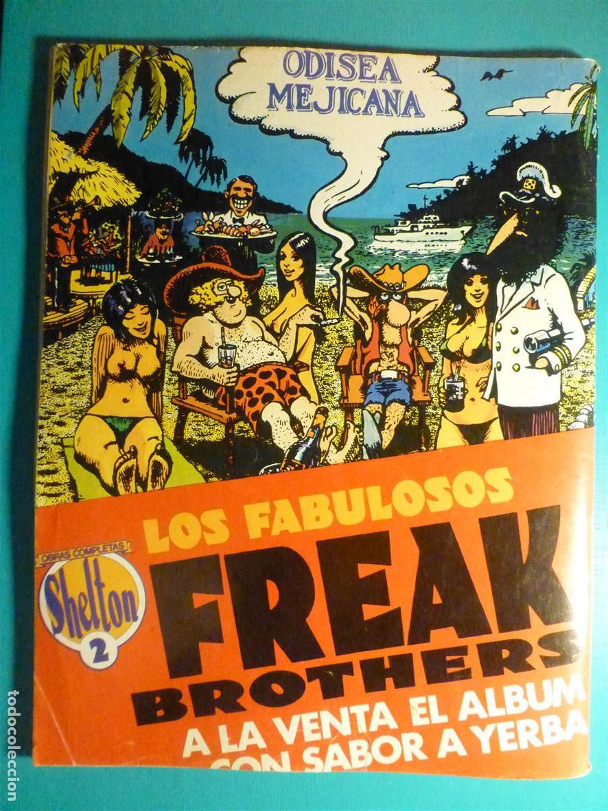 C&oacute;mics: Comic - El V&iacute;bora - N&ordm; 78 - Ediciones La C&uacute;pula - Comix para Supervivientes - - Foto 2