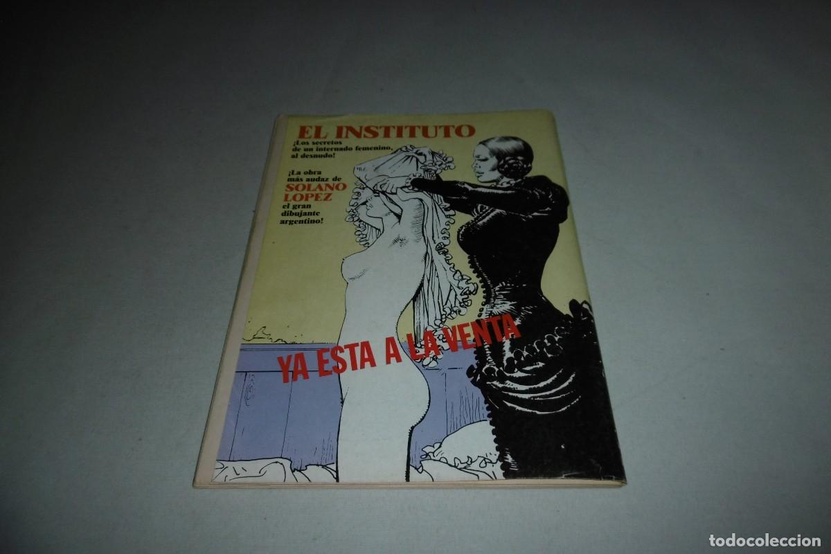 C&oacute;mics: COMIC EL VIBORA N&ordm; 135 - Foto 2