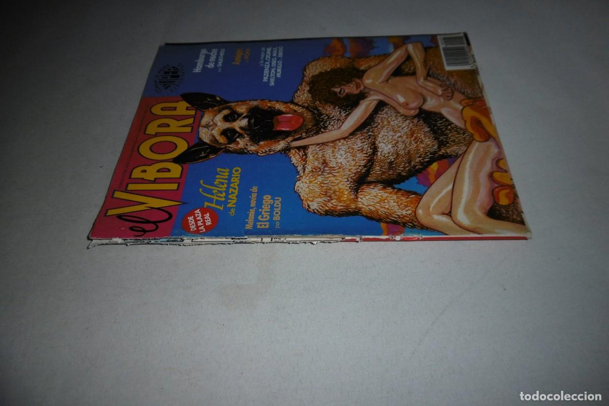 C&oacute;mics: COMIC EL VIBORA N&ordm; 125 - Foto 3