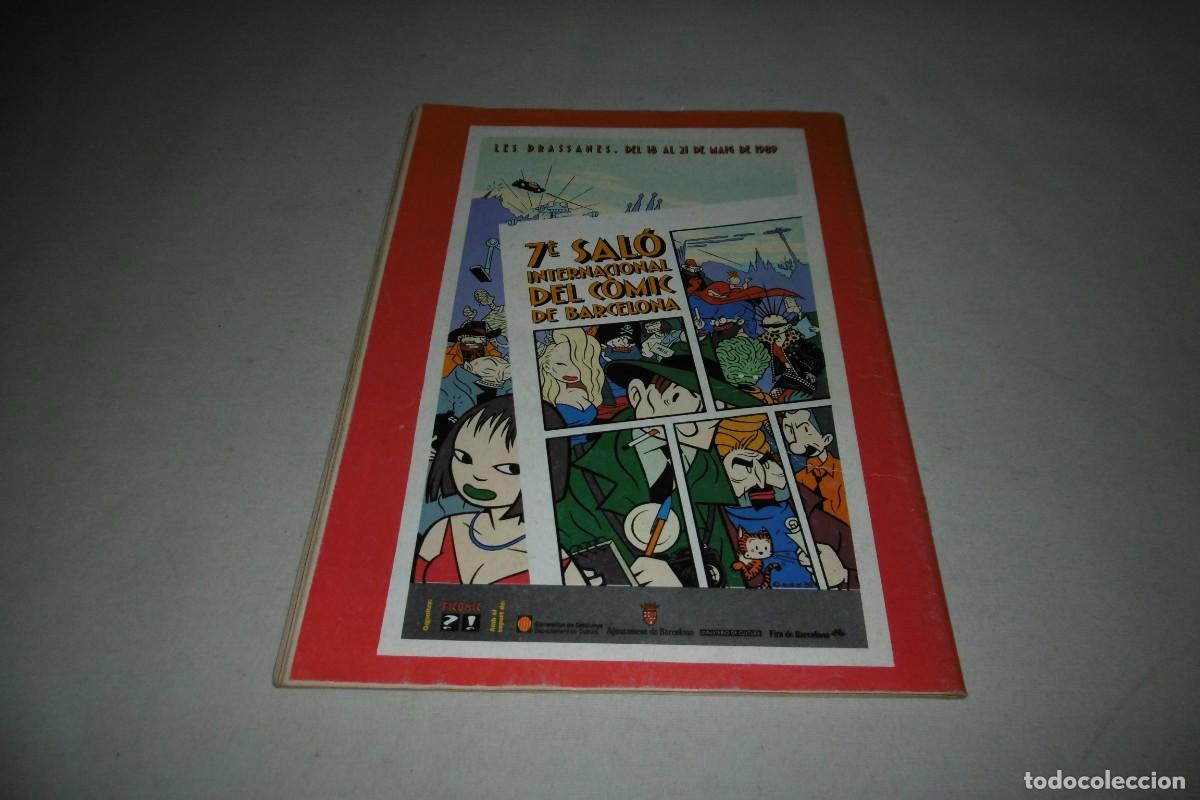 C&oacute;mics: COMIC EL VIBORA N&ordm; 111 - Foto 2