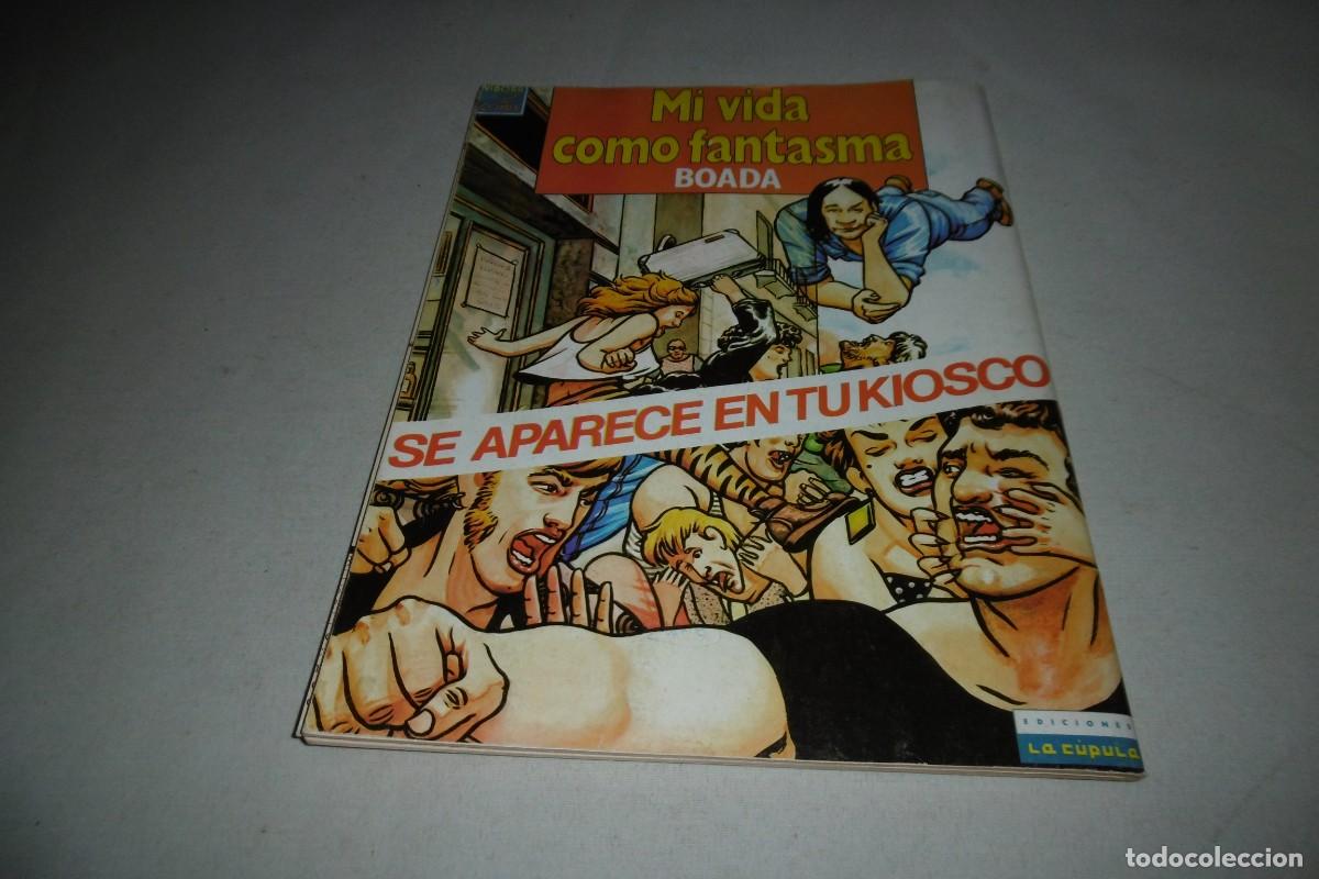 C&oacute;mics: COMIC EL VIBORA N&ordm; 102 - Foto 2