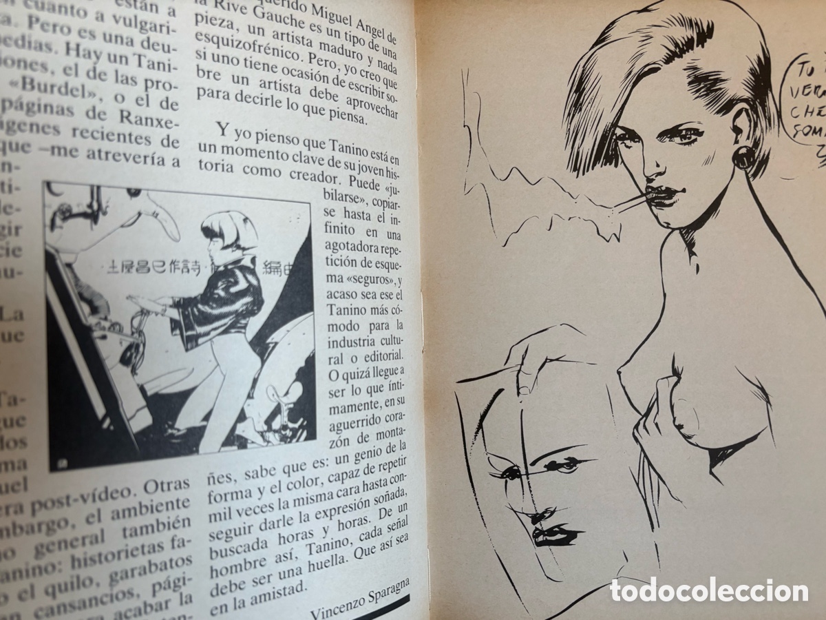 C&oacute;mics: liberatore etiqueta negra - Foto 2