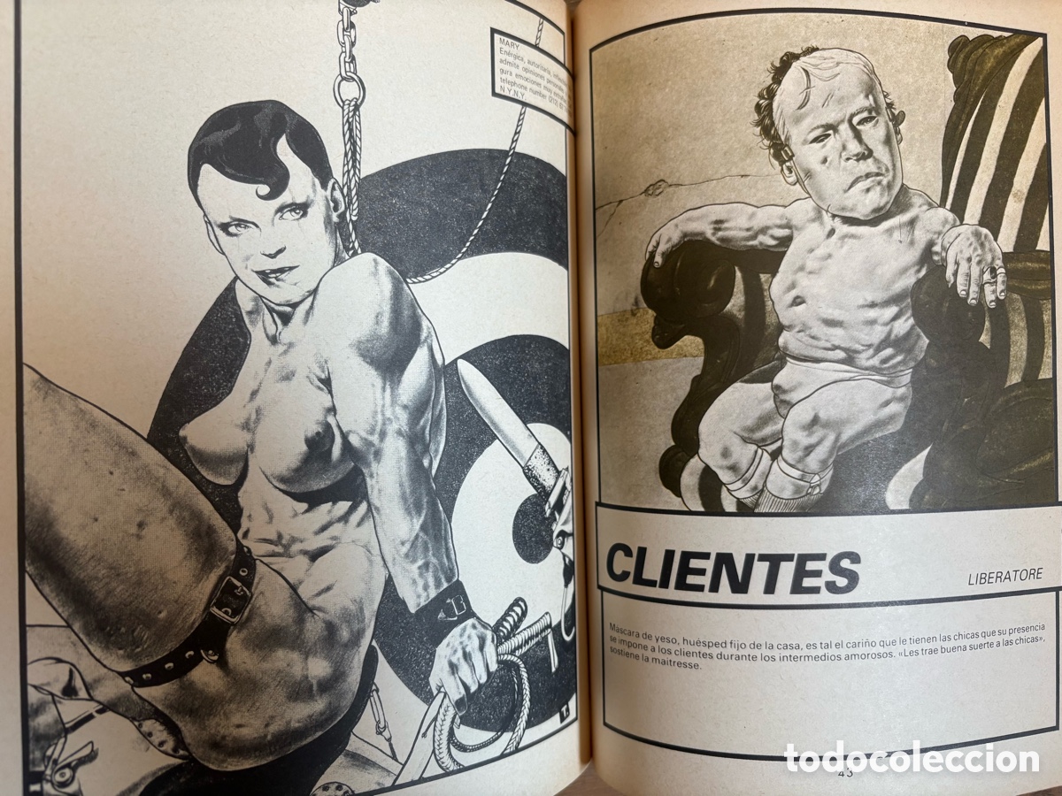 C&oacute;mics: liberatore etiqueta negra - Foto 4